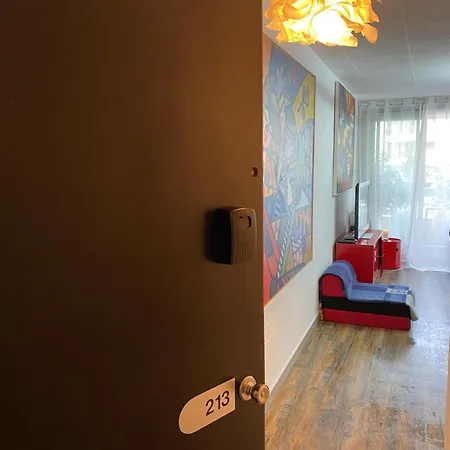 Joli Victoria Surf Apartman