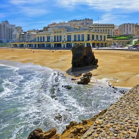 Apartment Joli Victoria Surf Biarritz