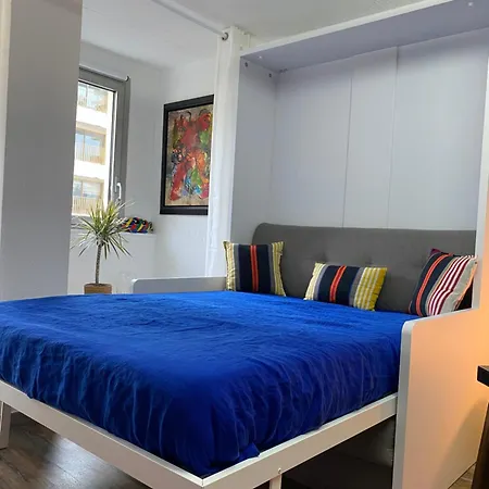 Joli Victoria Surf Apartment