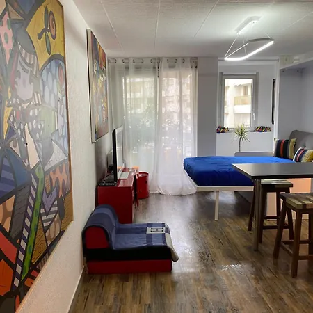 Apartman Joli Victoria Surf *